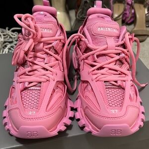 Balenciaga Track Sneakers